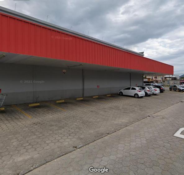 Kitnets No Campeche A 500 Metros Do Mar Florianopolis Exterior foto